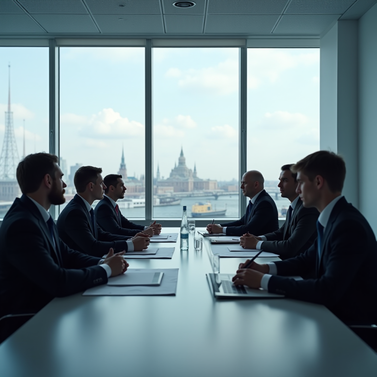 Графическое сопровождение статьи "Запрет на допуск: Важные изменения для рынка в Ростове-на-Дону [sc name=year][/sc]"