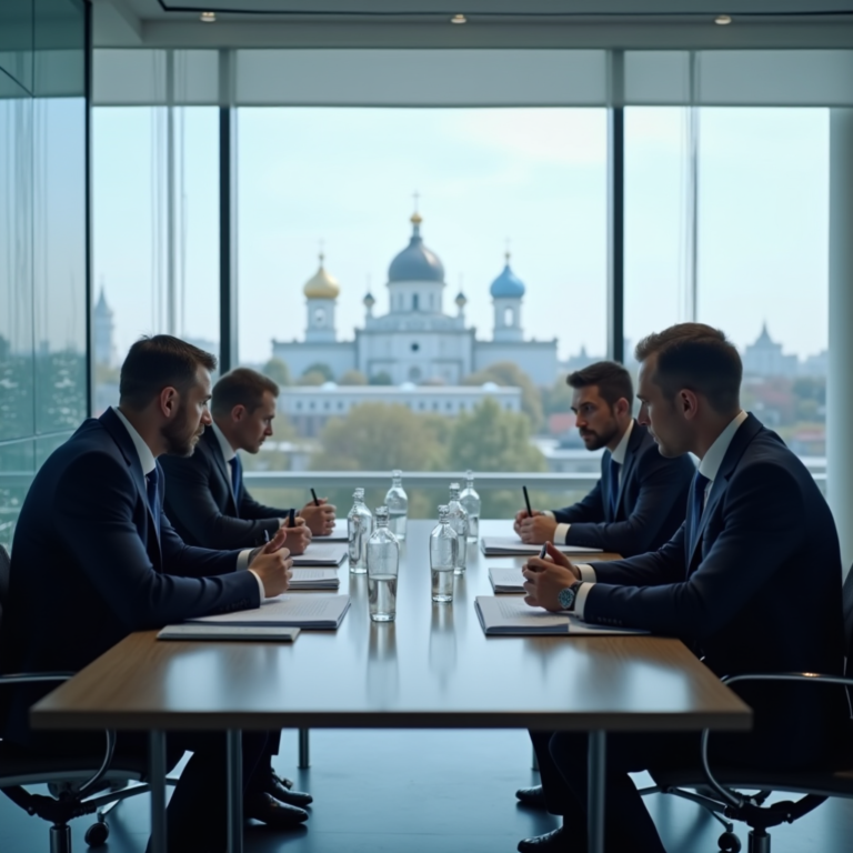 Поясняющая иллюстрация к материалу "Обеспечение заявок: Экспертное обучение специалистов в Саратове"