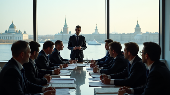 Наглядный пример к статье "Потрясающее планирование закупок в Саратове"