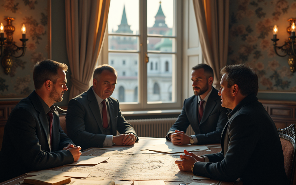 Графическое сопровождение статьи "Контрактная система: Обязательный гайд в Краснодаре [sc name=year][/sc]"