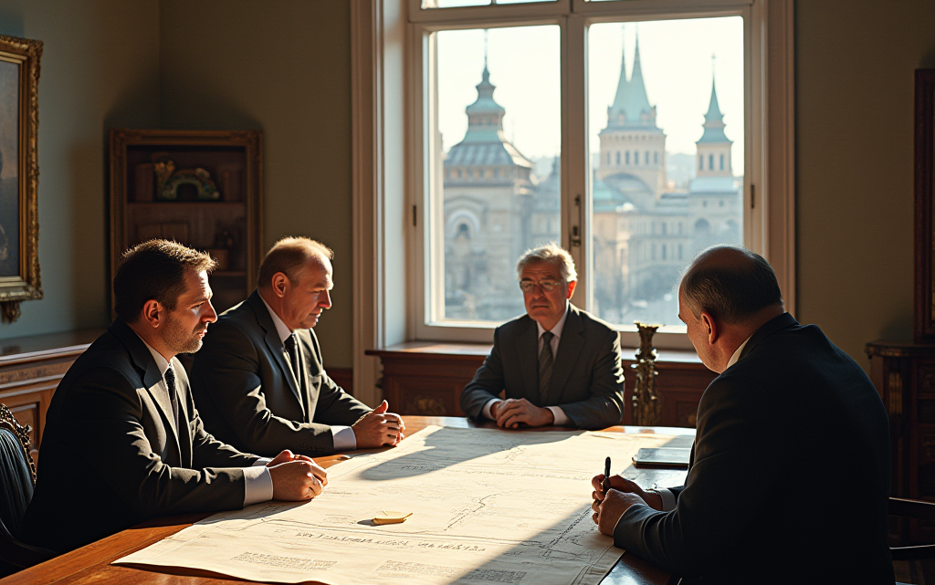 Поясняющая иллюстрация к материалу "Обучение специалистов в Майкопе: избегайте жалоб в ФАС"