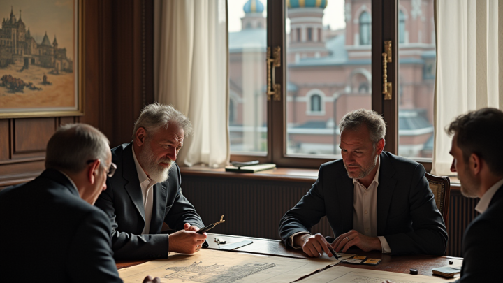 Иллюстрация 1: Успешные закупки: мощный инструмент для вашего бизнеса Графическое сопровождение статьи "Успешные закупки у малого бизнеса в Краснодаре"