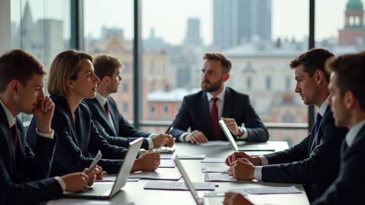 Иллюстрация 2: Ошибки заказчика: эффективное предотвращение критических нарушений Изображение к статье "Ошибки заказчика: эффективное предотвращение критических нарушений"