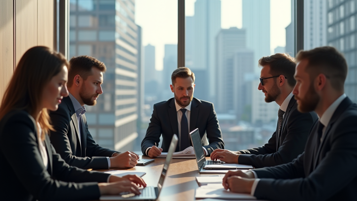 Графическое сопровождение статьи "Закупки госкорпораций: Эксклюзивный гид в Саратове [sc name=year][/sc]"