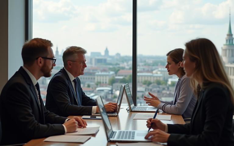 Наглядный пример к статье "Права поставщика: эксклюзивный гид в Саратове"