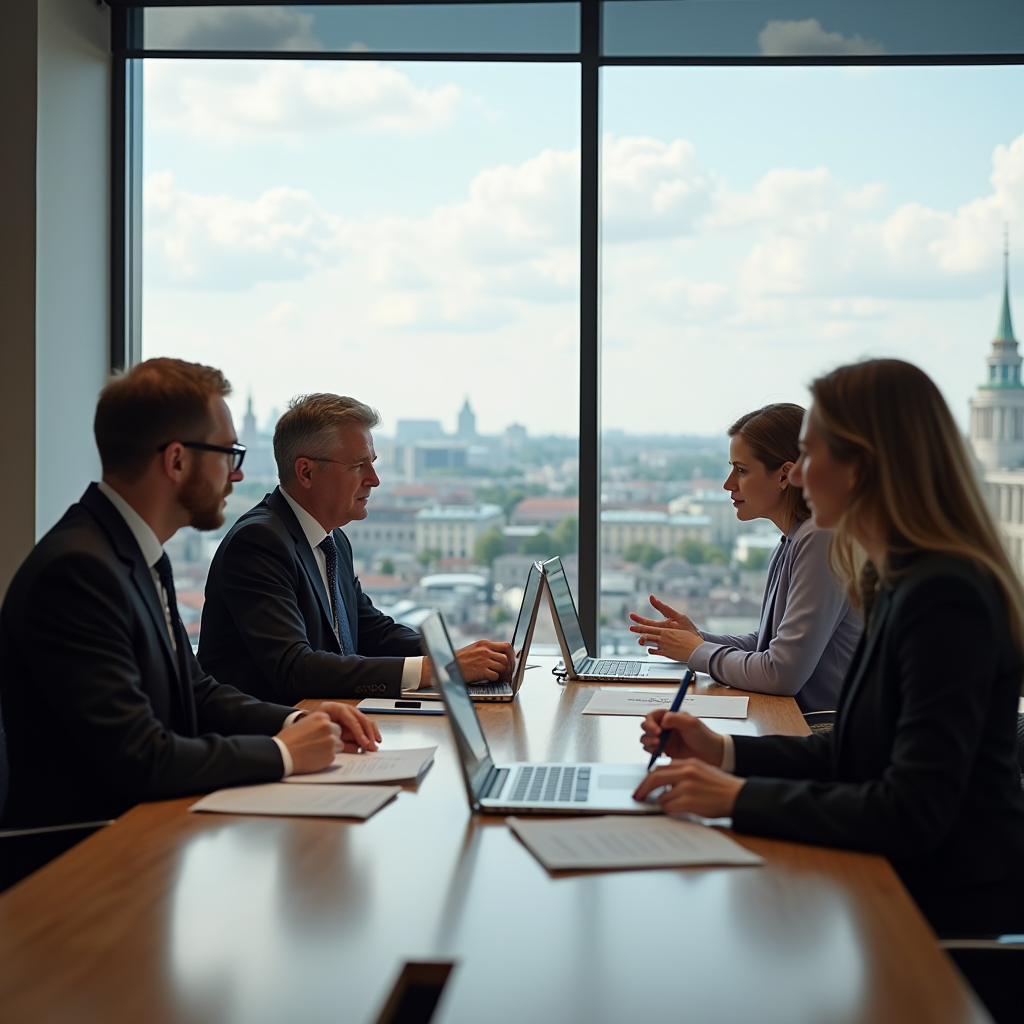 Иллюстрация 2: Жалобы 44-ФЗ: Эффективное Обучение для Победы Поясняющая иллюстрация к материалу "Жалобы 44-ФЗ: Обучение госзакупкам в Майкопе"