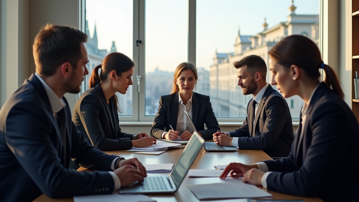 Поясняющая иллюстрация к материалу "Закупки ограниченного доступа — эффективное обучение 44-ФЗ в Майкопе"