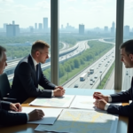 Наглядный пример к статье "Способ закупки: эффективный выбор аукциона в Саратове"