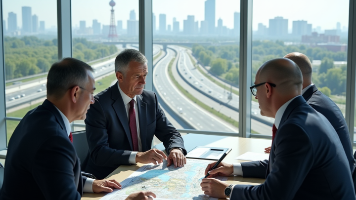 Графическое сопровождение статьи "Строительный контроль: Обязательный прецедент в Саратове [sc name=year][/sc]"