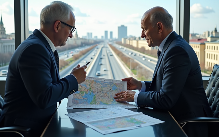 Наглядный пример к статье "223-ФЗ: Все Плюсы и Минусы в Саратове"