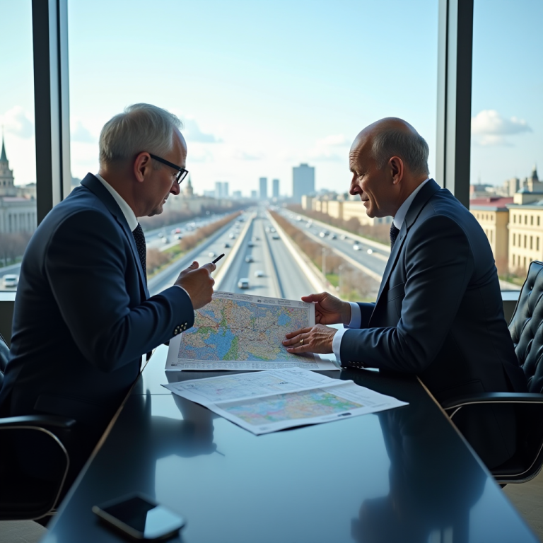 Иллюстрация 2: Электронный документооборот: Эффективное Обучение для Карьеры Поясняющая иллюстрация к материалу "Электронный документооборот — эффективное обучение в Тюмени"