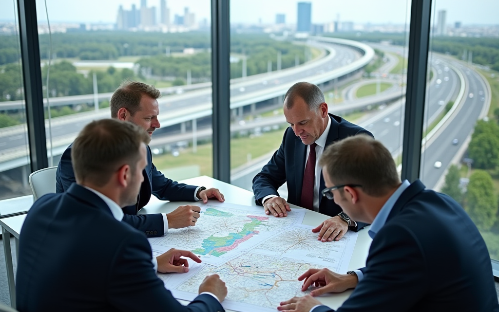 Изображение к статье "Обеспечение заявок: мощный ключ к выгодному контракту"