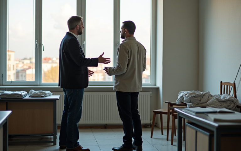 Иллюстрация 1: Госзакупки 2025: Обязательный гид в Саратове Графическое сопровождение статьи "Госзакупки 2025: Обязательный гид в Саратове"