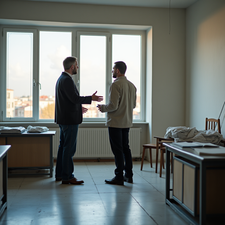 Иллюстрация 1: Обучение 44-ФЗ: Ваш Эффективный Путь к Успеху Графическое сопровождение статьи "Взаимодействие заказчик-поставщик — эффективное обучение 44-ФЗ в Саратове"