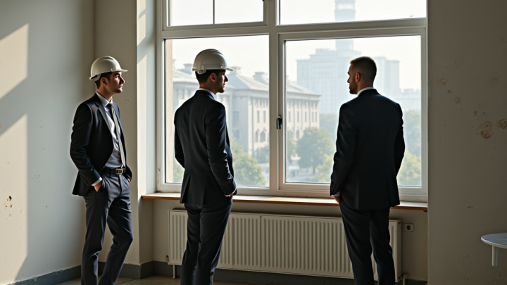 Графическое сопровождение статьи "Закупки ограниченного доступа — обязательное обучение 44-ФЗ в Майкопе"