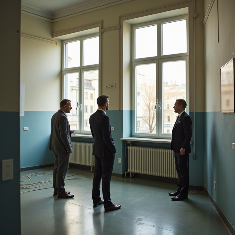 Иллюстрация 1: Оспаривание закупок: Эффективное обучение 44-ФЗ по всей России Графическое сопровождение статьи "Оспаривание закупок — эффективное обучение 44-ФЗ в Твери"