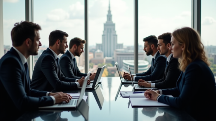 Иллюстрация 2: Тендерная документация: Безупречная стратегия избежать ошибок Изображение к статье "Тендерная документация: Безупречная стратегия избежать ошибок"