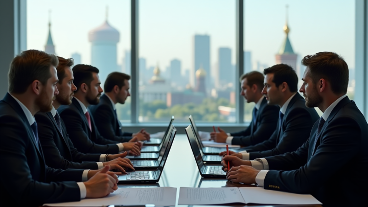 Графическое сопровождение статьи "Эффективное руководство по конкурсной документации в Саратове"