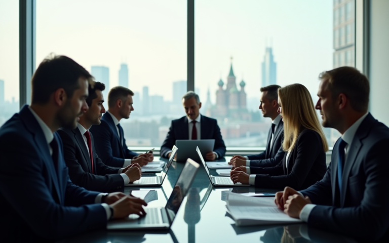 Поясняющая иллюстрация к материалу "Закупки у малого бизнеса — эффективное обучение в Саратове"