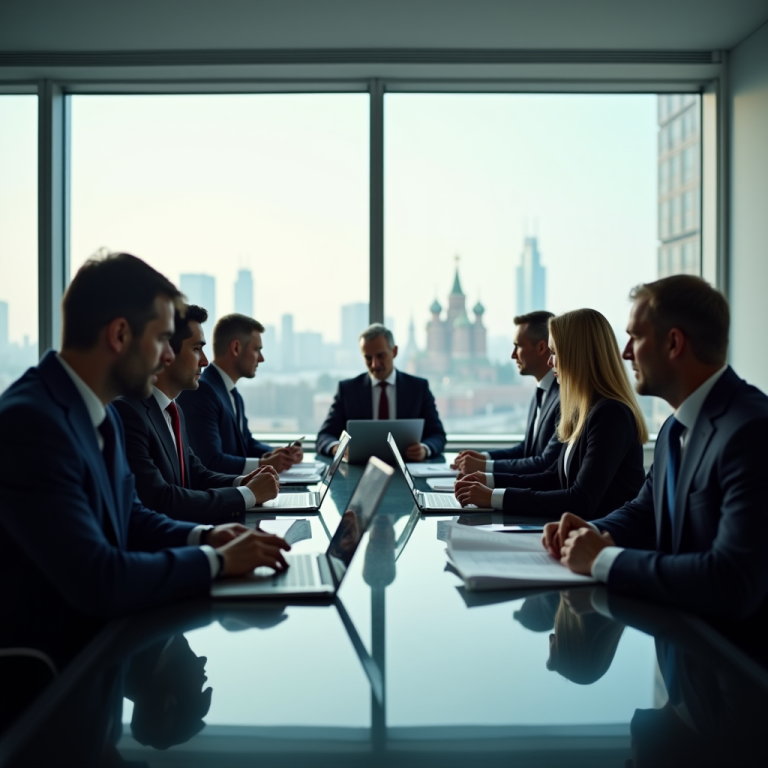 Иллюстрация 2: Жалобы в ФАС: Стопроцентный алгоритм для обязательного результата Изображение к статье "Жалобы в ФАС: Стопроцентный алгоритм для обязательного результата"