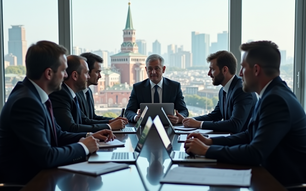 Наглядный пример к статье "Цифровизация закупок: Легкое обучение в Саратове"