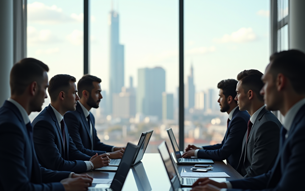 Графическое сопровождение статьи "Права поставщика — профессиональная защита в Донецке"