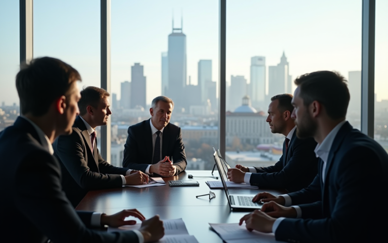 Иллюстрация 2: Контроль исполнения контракта: Эффективное обучение для специалистов Поясняющая иллюстрация к материалу "Контроль исполнения контракта 44-ФЗ: эффективное обучение госзакупкам в Оренбурге"