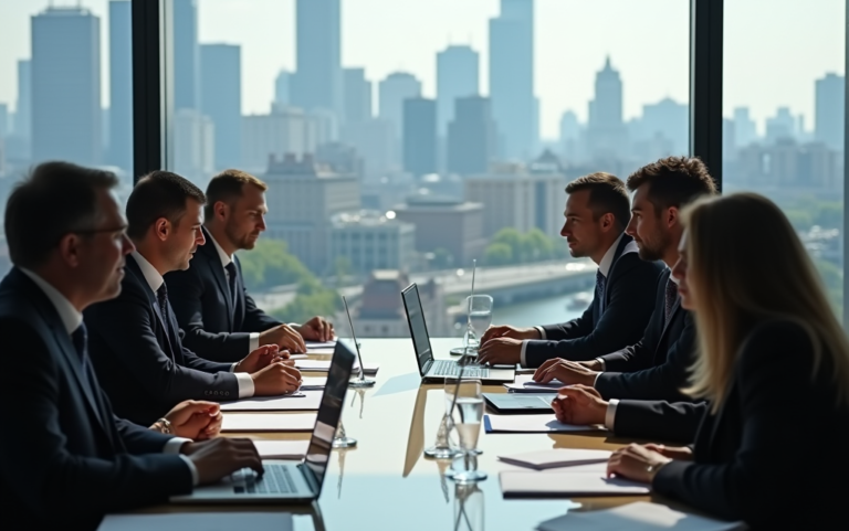 Иллюстрация 1: Электронным аукционам: Эффективное обучение для успеха Графическое сопровождение статьи "Эффективное обучение электронным аукционам в Саратове"