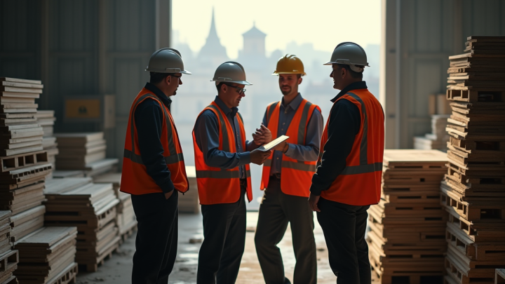 Изображение к статье "Электронный аукцион: Ваш ключ к выгодным закупкам"