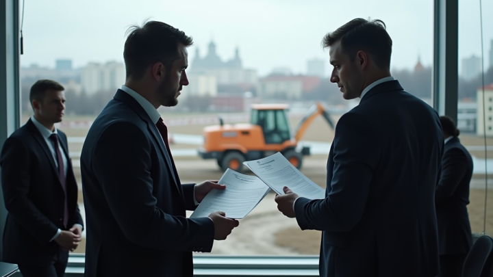 Наглядный пример к статье "Электронный документооборот: простое внедрение в Саратове"