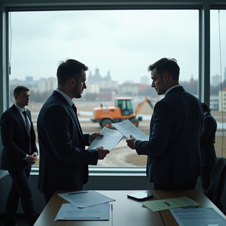 Наглядный пример к статье "Организация закупок 223-ФЗ: Эксклюзивное обучение специалистов в Саратове"