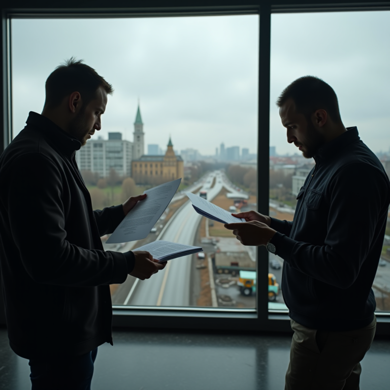 Поясняющая иллюстрация к материалу "Электронные аукционы: Беспроигрышные закупки в Майкопе"