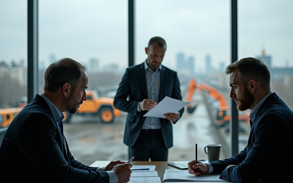 Поясняющая иллюстрация к материалу "Штрафы 44-ФЗ — эффективная защита в Саратове"