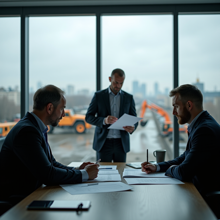 Поясняющая иллюстрация к материалу "Конкурсная документация 44-ФЗ: профессиональное обучение в Майкопе"