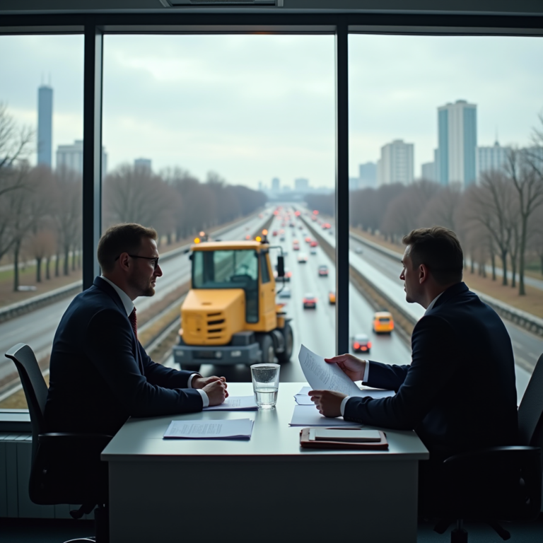 Изображение к статье "Расторжение контракта: Надежный алгоритм без рисков"