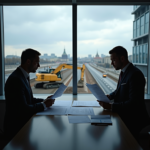 Наглядный пример к статье "Электронный документооборот — эффективное внедрение в Саратове"