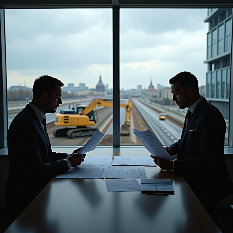 Наглядный пример к статье "Электронный документооборот — эффективное внедрение в Саратове"