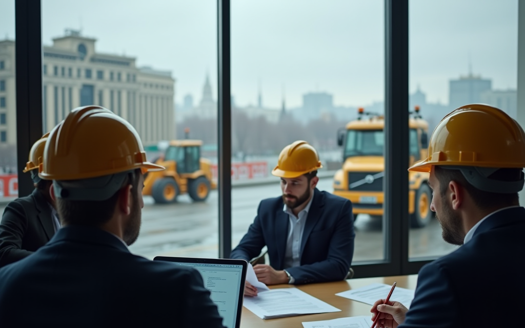 Изображение к статье "Обоснование цены контракта по 44-ФЗ: профессиональный и важный алгоритм"