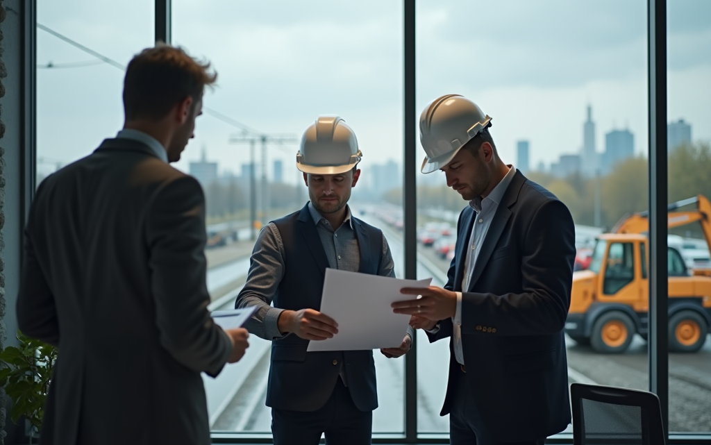 Графическое сопровождение статьи "Оценка поставщика: эффективная добросовестность в Саратове"