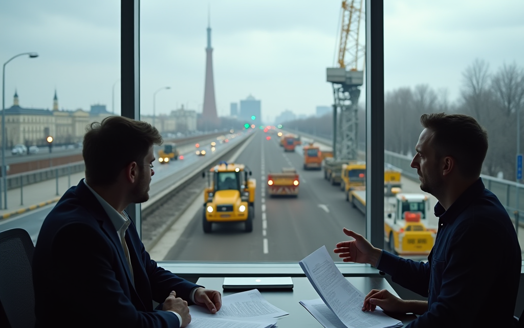 Графическое сопровождение статьи "44-ФЗ: эффективное обоснование цены контракта в Самаре"