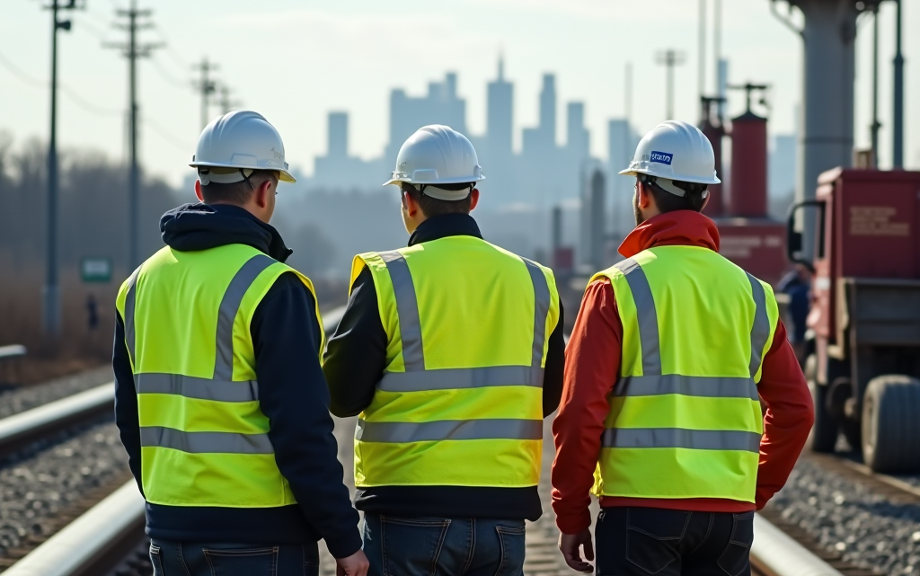 Иллюстрация 2: Обучение 44-ФЗ: Ваш Экспресс-Путь к Успеху в Госзакупках Поясняющая иллюстрация к материалу "Обеспечение заявок — профессиональное обучение 44-ФЗ в Тюмени"