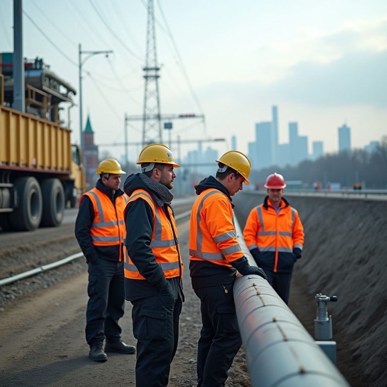 Наглядный пример к статье "Электронный документооборот: эксклюзивные шаги в Саратове"