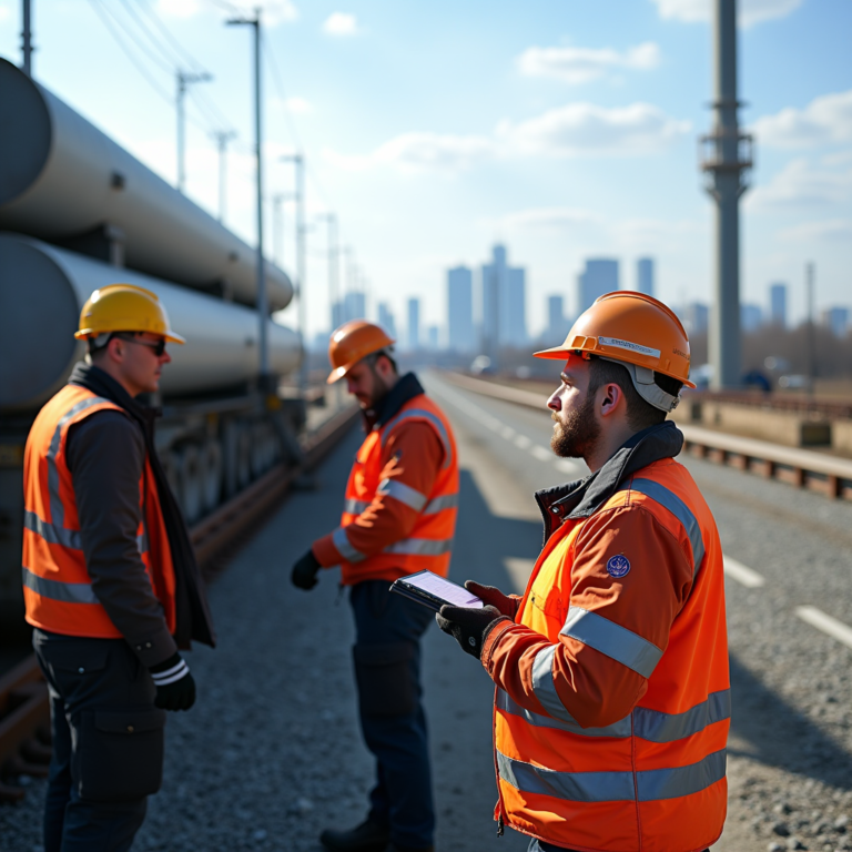 Графическое сопровождение статьи "Тендерная документация: Успешное оформление в Майкопе"