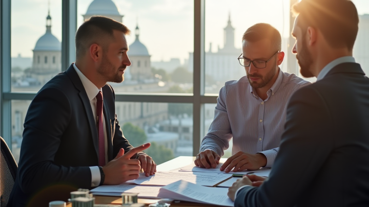 Изображение к статье "Штрафы 44-ФЗ: эффективный контроль ФАС и важное обучение"