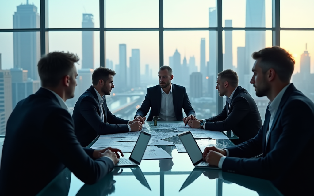 Поясняющая иллюстрация к материалу "Планирование закупок 44-ФЗ — профессиональное обучение в Саратове"