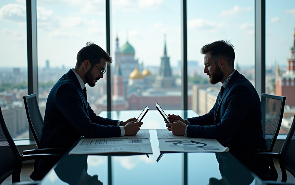 Поясняющая иллюстрация к материалу "Ошибки заказчика: избегайте провальных закупок в Саратове"