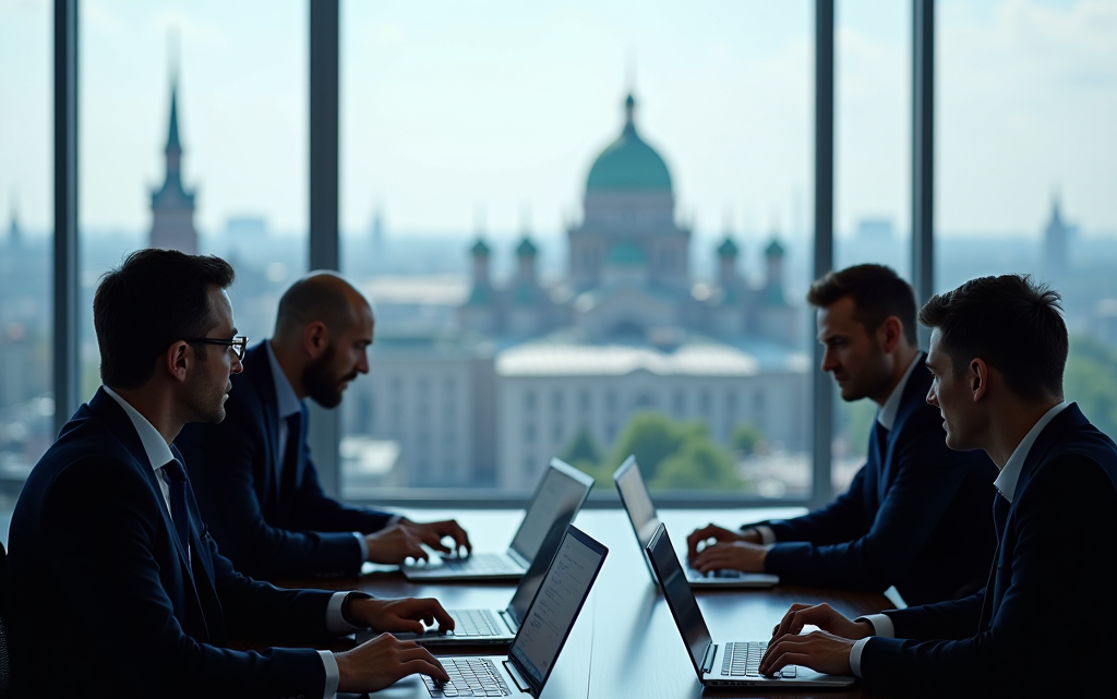 Изображение к статье "Электронные контракты: эффективный переход на новые формы"