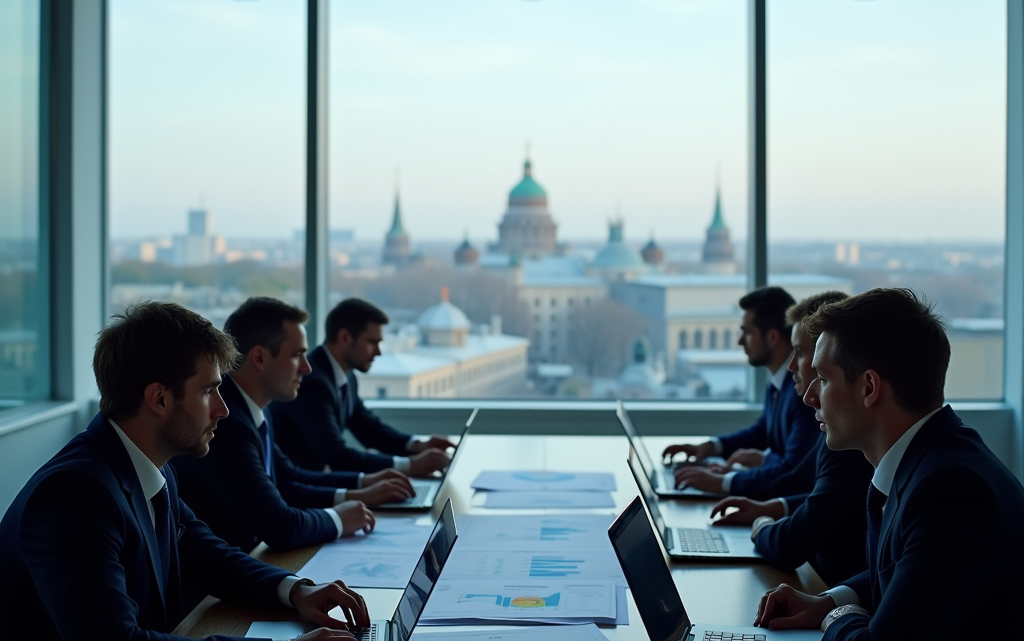 Поясняющая иллюстрация к материалу "Государственный контракт лучший в Рязани [sc name=year][/sc]"