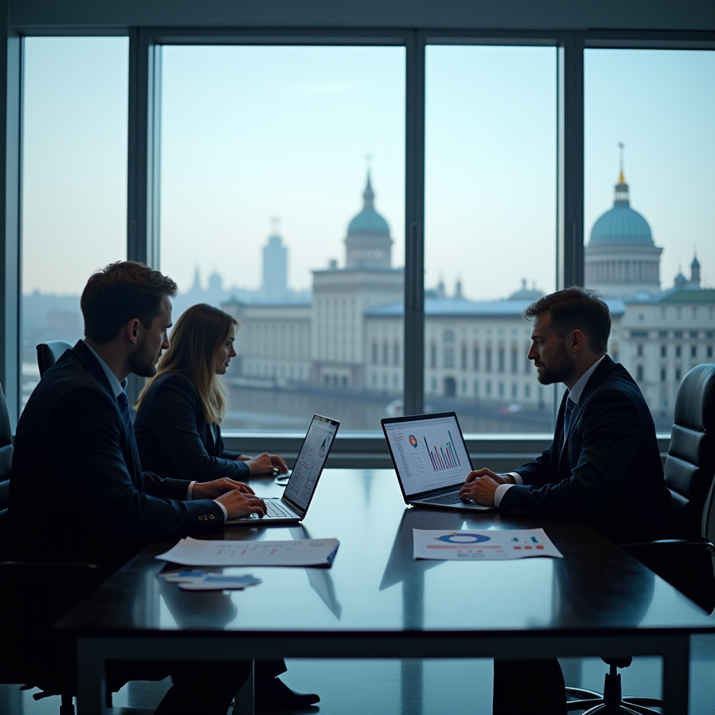 Поясняющая иллюстрация к материалу "Жалобы на закупки: эффективное обучение специалистов в Саратове"