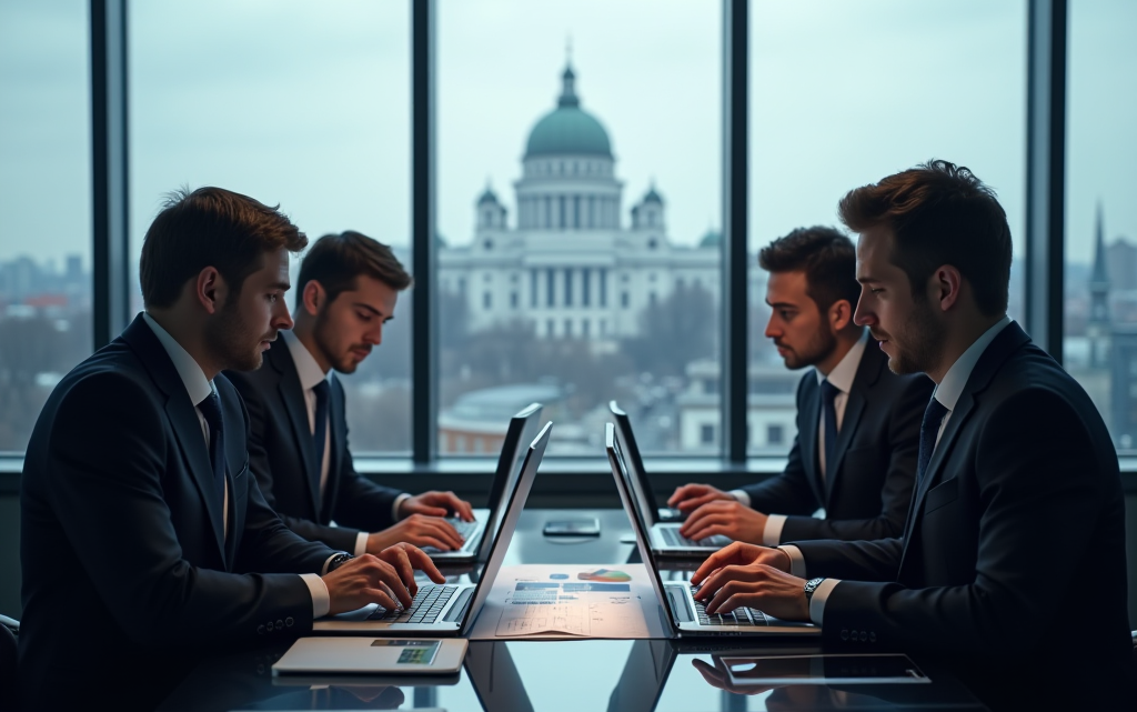 Наглядный пример к статье "Цифровизация закупок — профессиональное обучение 44-ФЗ в Саратове"